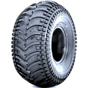 Deestone D930 25X12.00-9 25x12-9 25x12x9 51F 4 Ply Mud All-Season ATV & UTV One Tire