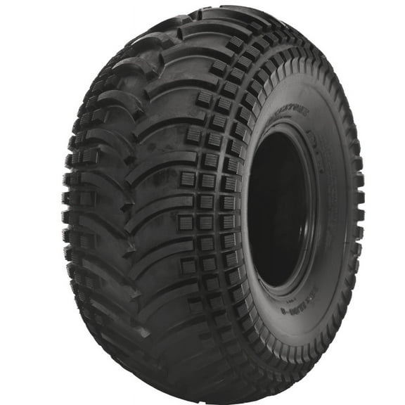 Deestone D930 All-Season 25/8R-12 Tire