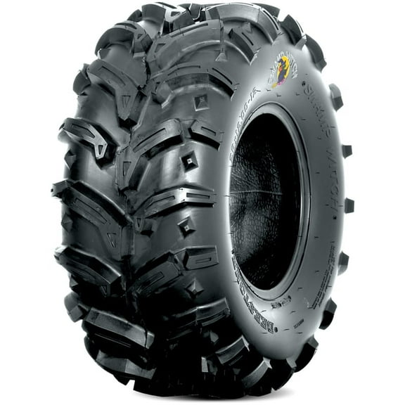 Deestone D932 25X10.00-12 50F C ATV/UTV Tire