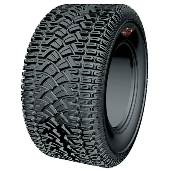Deestone D943 24/12 12 Tire