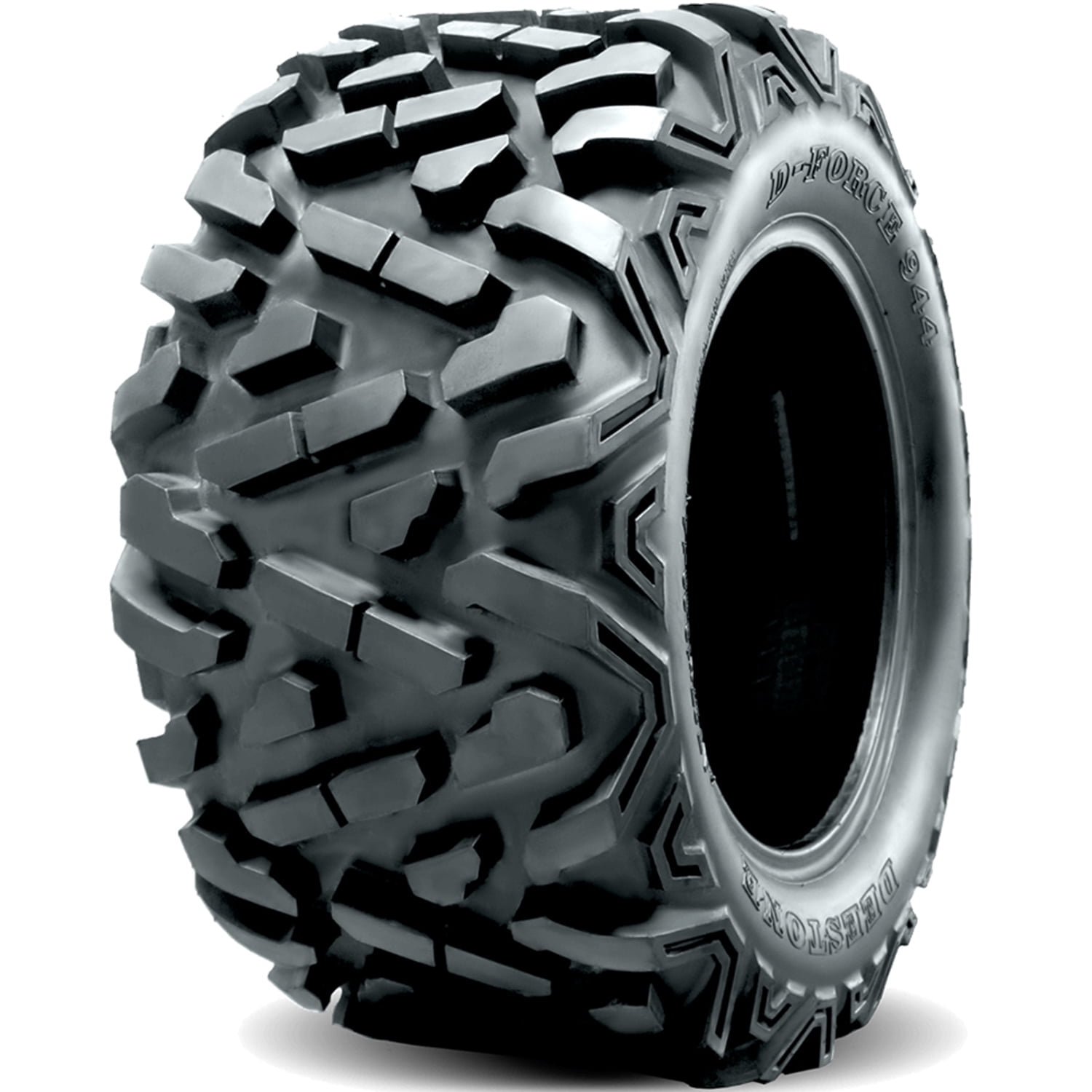 Deestone D944 D-Force 26X10.00-14 C/6PLY ATV & UTV Tire