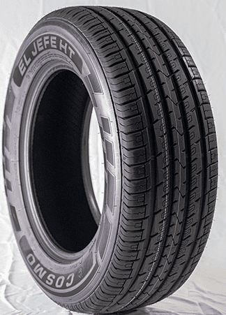 Deestone Eljefe HT Bw Cosmo 255/55R18 Sansujyuku sansujyuku.com