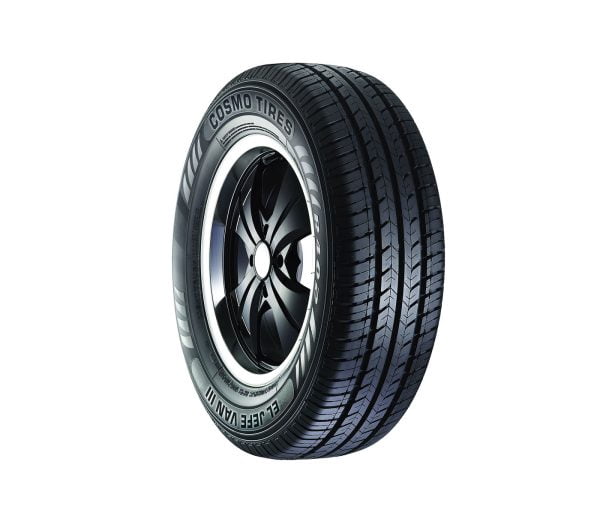 Deestone Jefe Van Iii Cosmo 195/70R15 Sansujyuku sansujyuku.com