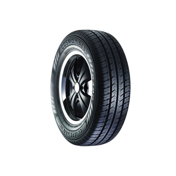 Deestone Jefe Van Iii Cosmo 195/70R15