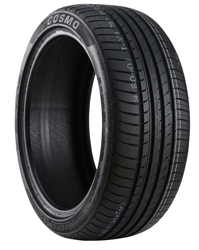 Deestone Muchomacho Cosmo 255/35R19 Sansujyuku sansujyuku.com