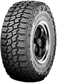 Deestone R408 All Terrain LT33X12.50R22 121Q E Light Truck Tire Sansujyuku sansujyuku.com