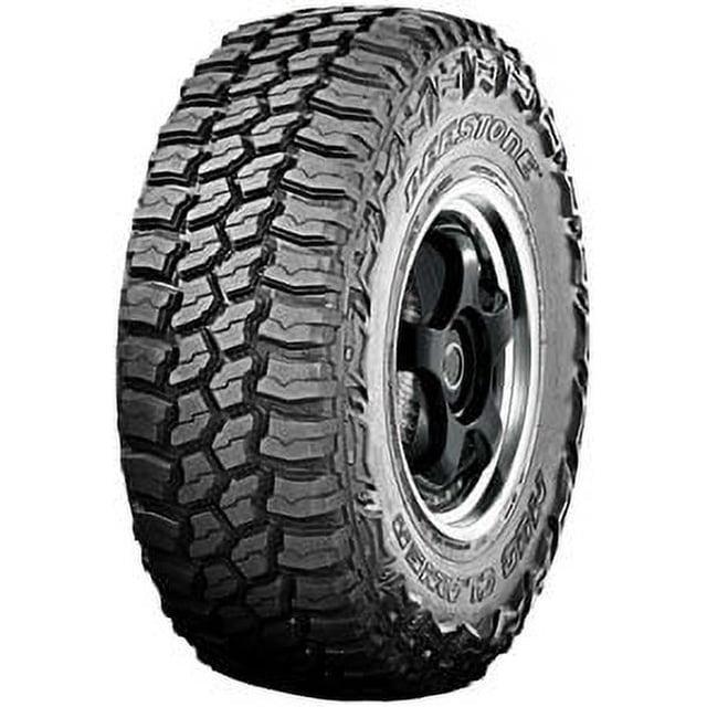 Deestone R408 All Terrain LT33X12.50R22 121Q E Light Truck Tire Sansujyuku sansujyuku.com