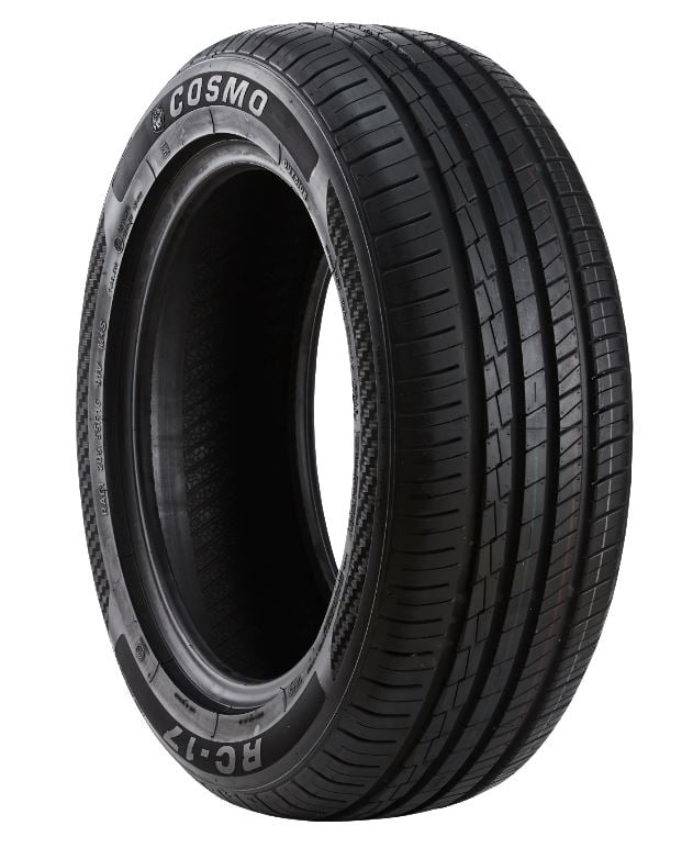 Deestone Rc-17 Bw Cosmo 195/50R16 Sansujyuku sansujyuku.com