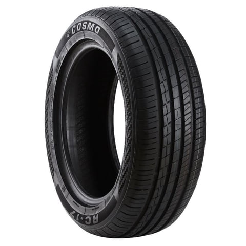 Deestone Rc-17 Bw Cosmo 195/50R16 Simolary simolary.com