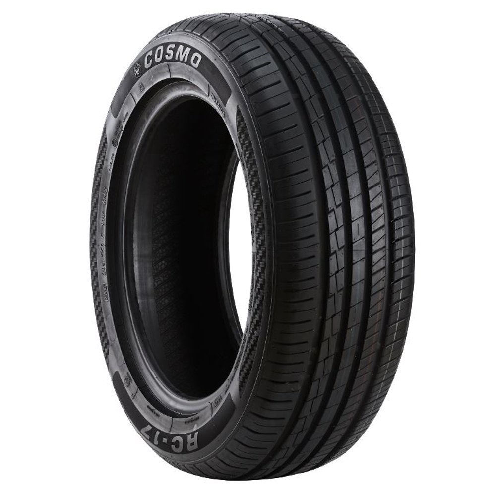 Deestone Rc-17 Bw Cosmo 195/55R16 Deestone Rc-17 Bw Cosmo 195/55R16 Sansujyuku sansujyuku.com