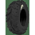 thumbnail image 1 of Deestone Swamp Witch D932 25X12R9 56F C ATV/UTV Tire, 1 of 4