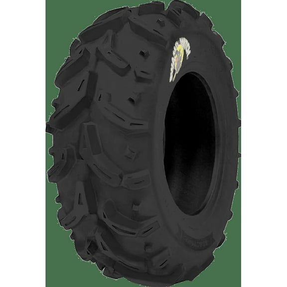 Deestone Swamp Witch D932 25X8.00-12 43F C ATV/UTV Tire