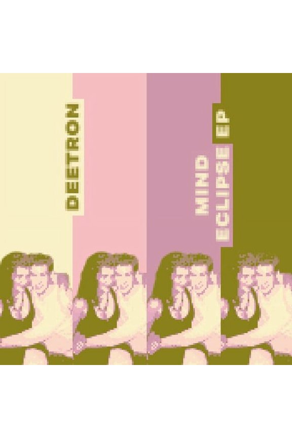 Deetron - Mind Eclipse - Music & Performance - Vinyl