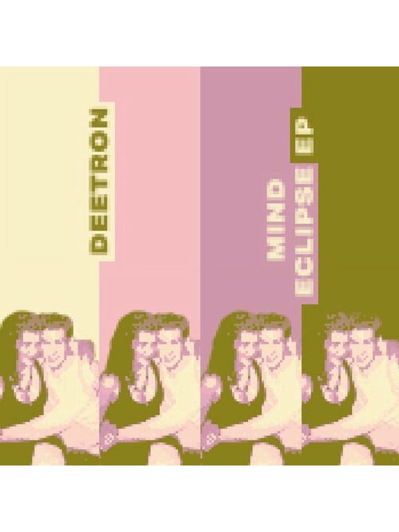 Deetron - Mind Eclipse - Music & Performance - Vinyl