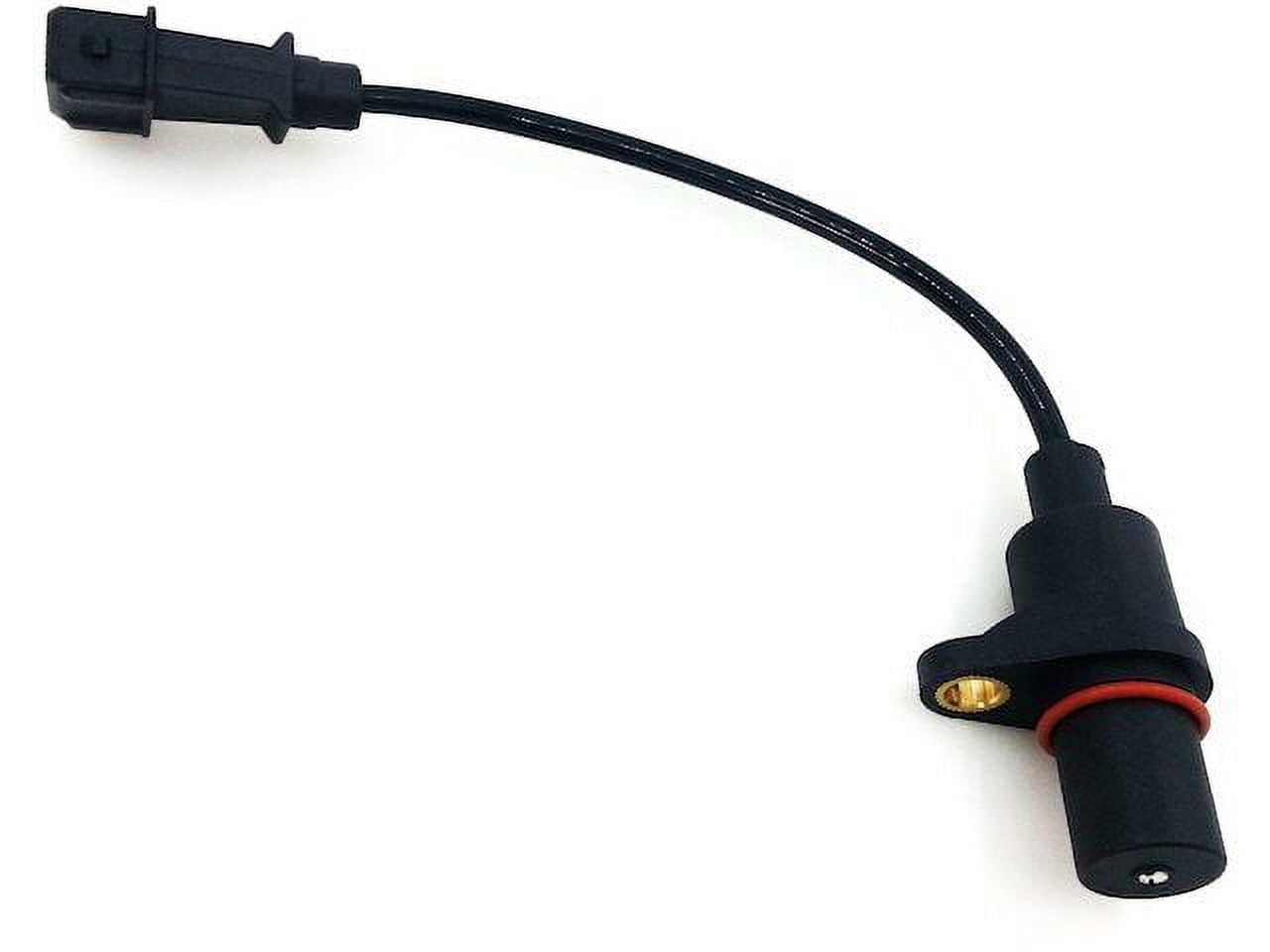 Deewin for 1995-1996 Hyundai Accent Crank Position Sensor 91299RZDZ - Replace Sensors, Improve Engine Performance