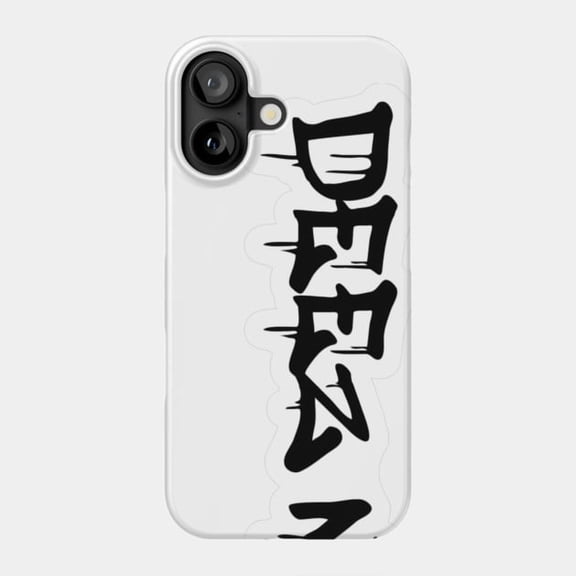 Deez Nuts Graffiti Style Funny Meme Joke Graphic Case for Apple iPhone 11 to 17