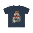thumbnail image 1 of Deez Nuts Nutcracker T-Shirt, 1 of 2