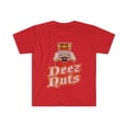 thumbnail image 1 of Deez Nuts Nutcracker T-Shirt, 1 of 2