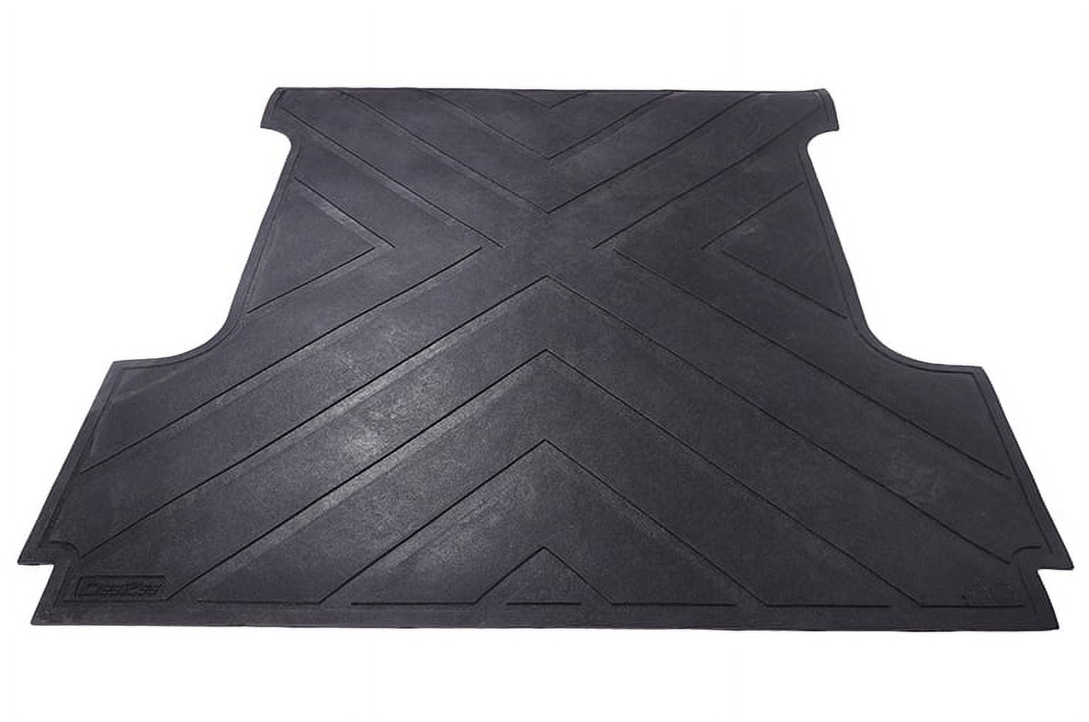 Dee Zee DZ77005 X Pattern Bed Mat for 20152024 Ford F150 F150 5.5 ft