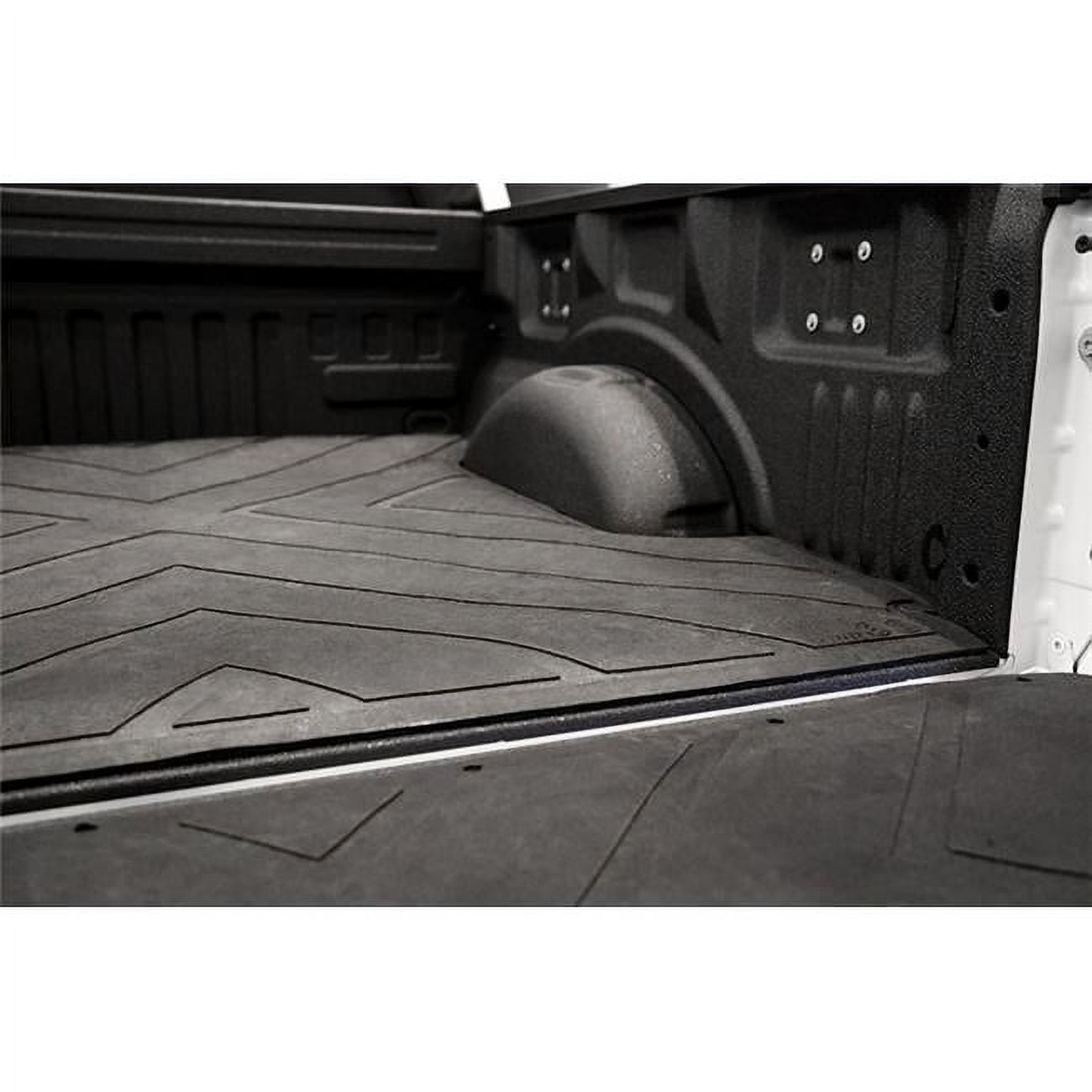 Dee Zee DZ77020 X Pattern Bed Mat for 19-24 Chevy Silverado Sierra 1500 6.5' Bed