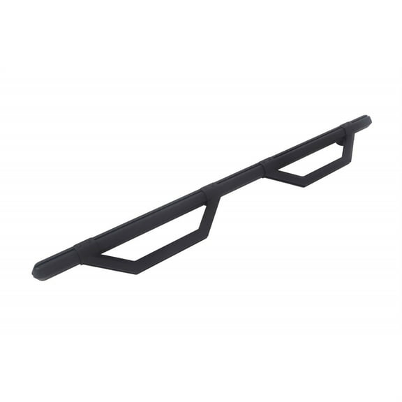 99C FULL SIZE TRUCK REG CAB RUNNING BOARD HEX UNIVERSAL TRUCK BOARD(BRKTS NOT INCL)