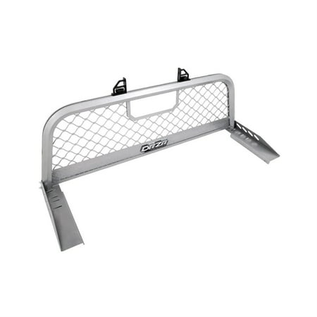 CARGO MANAGEMENT CAB RACK