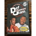 thumbnail image 1 of Def Comedy Jam: All Stars 6, 1 of 1
