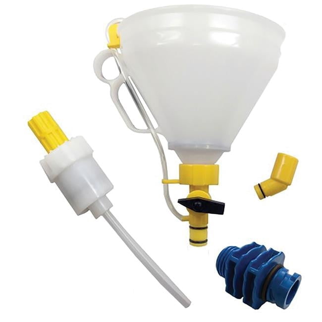 Def Funnel Upgrade Kit - Walmart.com