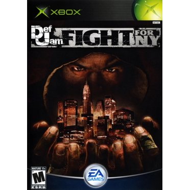 Def Jam: Fight for NY | Xbox