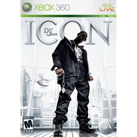 Def Jam Fight For Ny Xbox 360