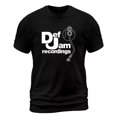 thumbnail image 1 of Def Jam Recordings Labels T-Shirt - All Size All Colors Men's Shirt, 1 of 2