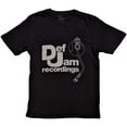 thumbnail image 1 of Def Jam Recordings Unisex T-Shirt Logo & Stylus (Large), 1 of 3
