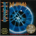 thumbnail image 1 of Def Leppard - Adrenalize - Ltd SHM-CD - Music & Performance - CD, 1 of 1