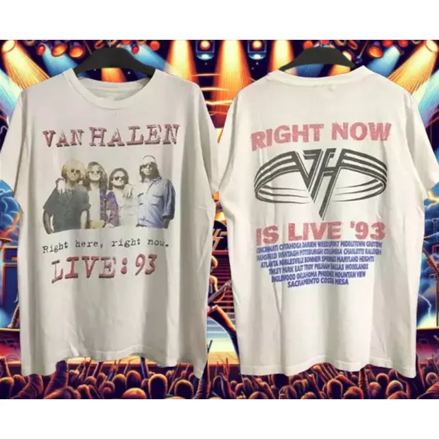 Def Leppard And Journey 2024 Summer Stadium Tour Shirt Concert Music