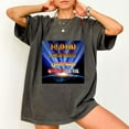 Def Leppard And Journey Summer Stadium Tour 2024 Shirt, Def Leppard