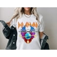 Def Leppard And Journey Summer Stadium Tour 2024 Shirt, Journey Tour