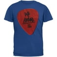 thumbnail image 1 of Def Leppard Boys Lil Red Pick Short Sleeve T Shirt, 1 of 1