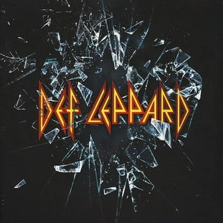 Def leppard slippers walmart best sale