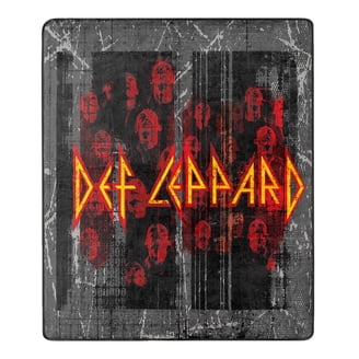 Def Leppard