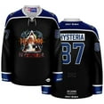 thumbnail image 1 of Def Leppard Hysteria Hockey Jersey, 1 of 5