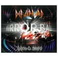 thumbnail image 1 of Def Leppard - Mirror Ball - Music & Performance - CD, 1 of 2