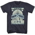 thumbnail image 1 of Def Leppard Music For One Night Only Adult Short Sleeve T Shirt, 1 of 2