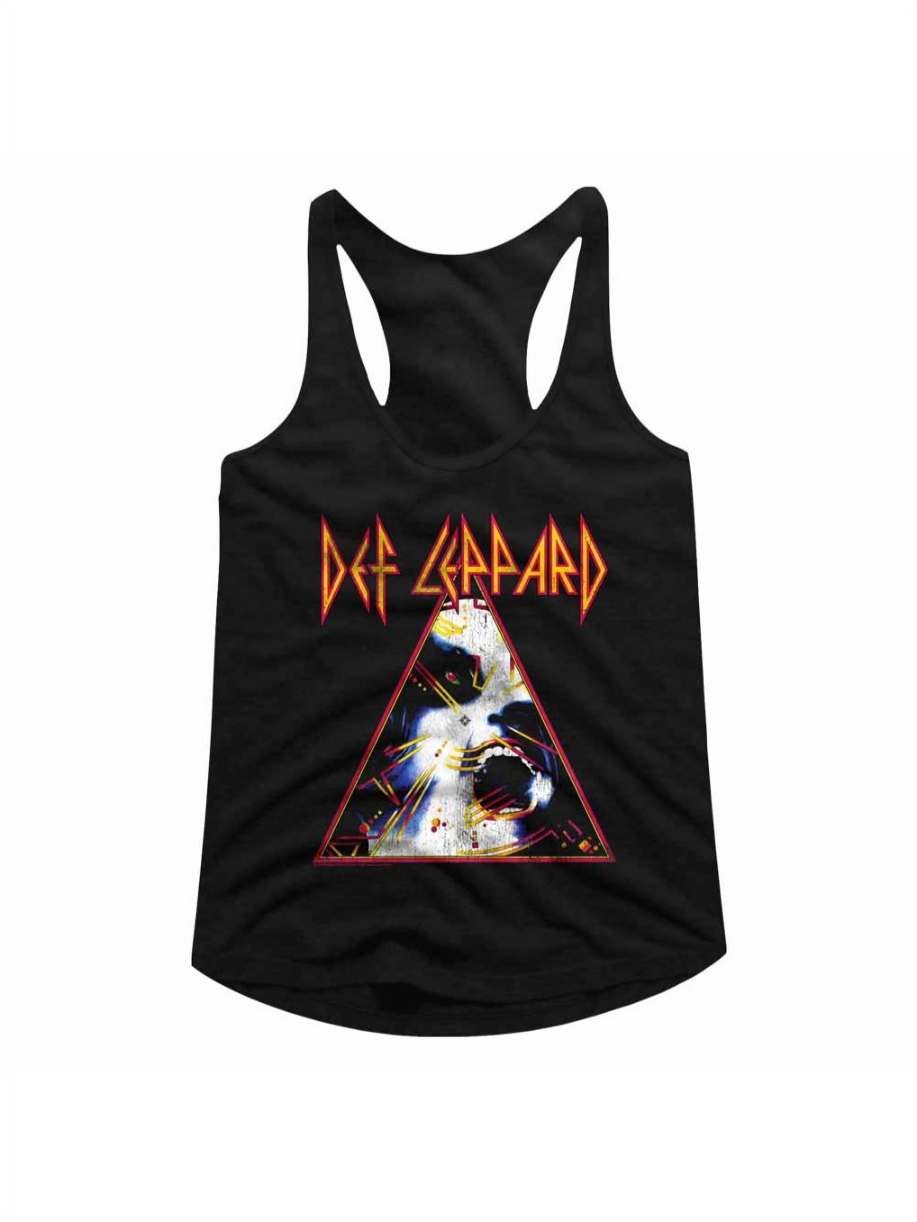 Silence Of The Lambs Women's Glam Shot Racerback Tank Top - Officially Licensed Movie Merchandise