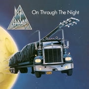 Def Leppard - On Through The Night - Music & Performance - CD