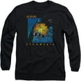 thumbnail image 1 of Def Leppard - Pyromania Mens Long Sleeve T Shirt, 1 of 1