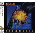 thumbnail image 1 of Def Leppard - Pyromania - Music & Performance - CD, 1 of 1