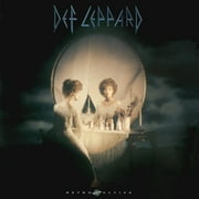 Def Leppard, Retro Active, Rock, Vinyl, Mercury Records