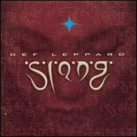 Slang (CD) by Def Leppard