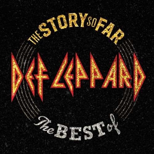 Def Leppard - The Story So Far: The Best Of Def Leppard - Music & Performance - Vinyl