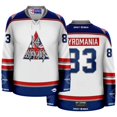 thumbnail image 1 of Def Leppard Triangle Flag Hockey Jersey, 1 of 5